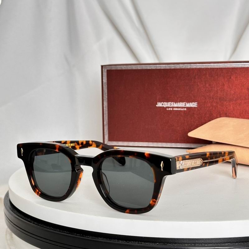 JACQUES MARIE MAGE Glasses smr138